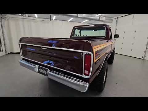 1978 Ford F150 (CC-1998216) for sale in Spring City, Pennsylvania