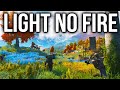 Light No Fire | A TRUE Open World Game! Gameplay Details, Trailer & Release Date Predictions
