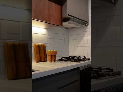 Azulejo Traço Decor Lines - Cinza 