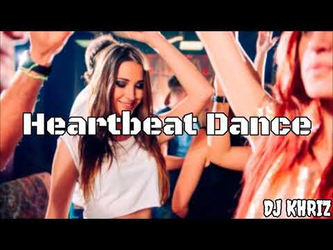 DJ Khriz - Heartbeat Dance (Enrique Iglesias)