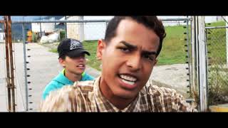 Jostyn RM - Ft Franer Tcp #Calle ⚡ (Shot By: 22 Film)