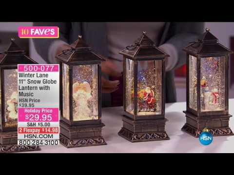 HSN | 10 FAVES 11.02.2016 - 03 AM