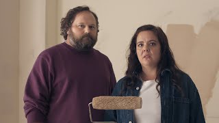 BEHR Paint It Ain’t BEHR.®