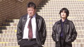 「夫婦なのに“夫婦と名乗れない”…衝撃の刑事ドラマ💥#夫婦別姓刑事 #ドラマ紹介 #佐藤二朗 #橋本愛 #日本ドラマ #考察ドラマ #秋元康 #新ドラマ #話題作 #刑事ドラマ