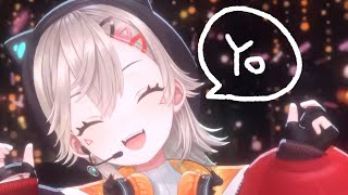 【 雑談 】 2大豆ぽつかり【 ぶいすぽっ! / 小森めと 】