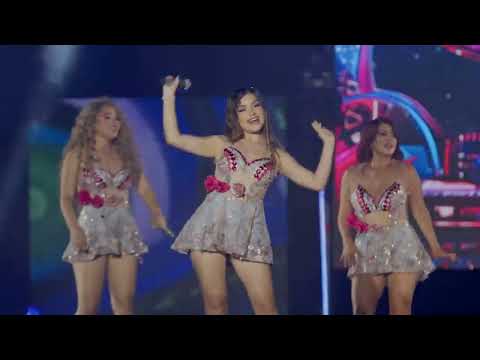 Mix Cumbia Chelera Vol. 1 🔥 La Única Tropical, Corazón Serrano, Frank Castillo, Armonía 10