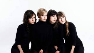 The Like - I can see it in your eyes