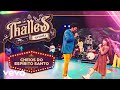 Thalles Roberto Cheios De Espírito Santo Ao Vivo Ft Rebeca Eloyse