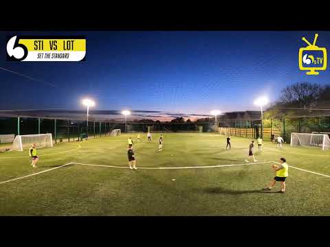 Still FC vs Lottie Bum - Southwick Leisure Centre, Thursday - S20 - W07 - 17.04.2025