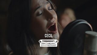 Cecil - Silly Business | Ont' Sofa Live at The Crypt Studios