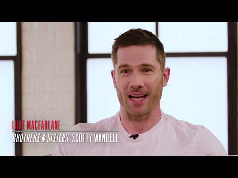 Brothers & Sisters: Matthew Rhys, Luke Macfarlane reflect on their landmark TV wedding