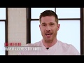 Brothers Sisters Matthew Rhys Luke Macfarlane Reflect On Their Landmark TV Wedding