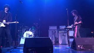 Joe Perry: East Coast West Coast (w/Charlie Farren & Brad Whitford), Live in Boston 4/18/2018