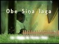 Obe Sina Laga Live Singing By Praveen Perera