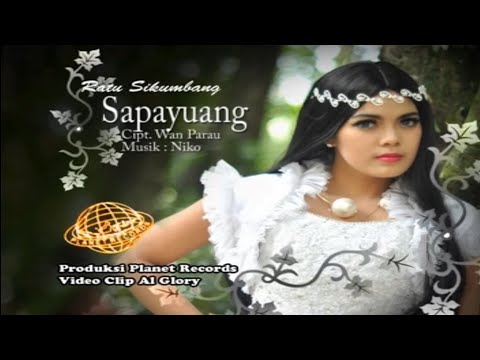 Ratu Sikumbang - Sapayuang (Official Video Stereo HD)