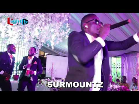 SURMOUNTZ PERFORMANCE