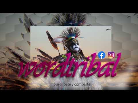 DJ Mozka ft  DJ Skarley - Ritmo DJ Original Mix (Música Tribal)