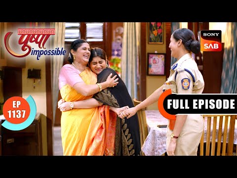 Makar Sankranti Celebrations At The Chawl | Pushpa Impossible | Ep 1137 | Full Episode | 23 Jan 2026