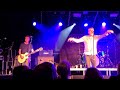 The Undertones - When Saturday Comes (Live)