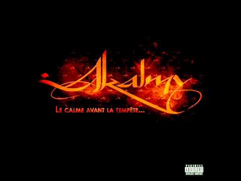 Akalmy univers crade 2009 03