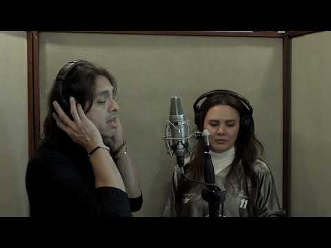 Foreigner - "Quiero Saber Si Es Amor" feat. Joy Huerta - Official Visualizer