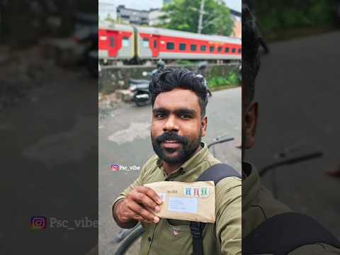 Govt job kerala psc #motivation #keralapsc #psc #police #ldc #lgs