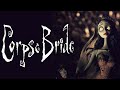 Corpse Bride [Danny Elfman] Moon Dance (OST Soundtrack)