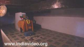 Chavara bhavan - shrine of Blessed Kuriakose Elias