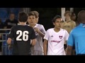 Danny Mendoza Soccer - 2018 ESPN Orlando - Highlights Strikers vs Phoenix Rising