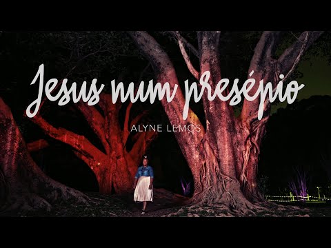 Jesus num Presépio (Especial Noite Feliz) – Jovens da Igreja de Jesus Cristo