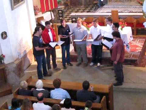 Oktetek - Pesem od rojstva