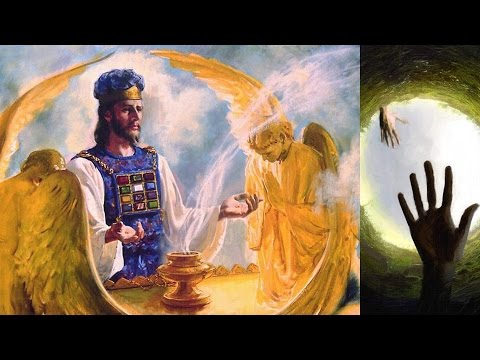 154 Isusova posrednička molitva - Harmonija Evanđelja