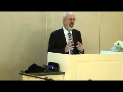 Rijk in God | Lucas 12:13 - 21 | Kees van Kralingen