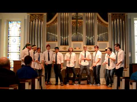 HeadBand | Thank You