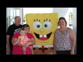 Spongebob Visits Chase Chevrolet