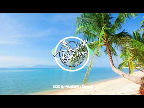 DOD & MINISSIA x DJENOKS - Dingue 2K20 (REMIX ZOOK)