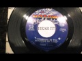 FOUR TOPS STANDING IN THE SHADOWS OF ...