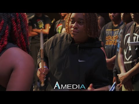 Snare Drum Battle Royale | The Beatdown 2023 | Watch in 4K!!!!