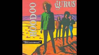 Hoodoo Gurus – “Bittersweet” (12 in) (UK Chrysalis) 1985