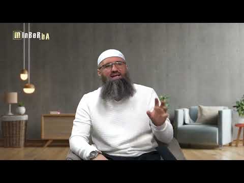 Da li je tačno da se može spojiti akšam i jacija ako rano ustajemo? - Elvedin Pezić