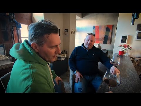 Oštija S07E04 - To ti je jedan tić od kega se meso ne ji