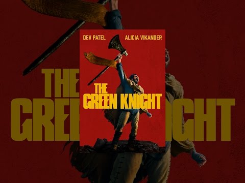 The Green Knight