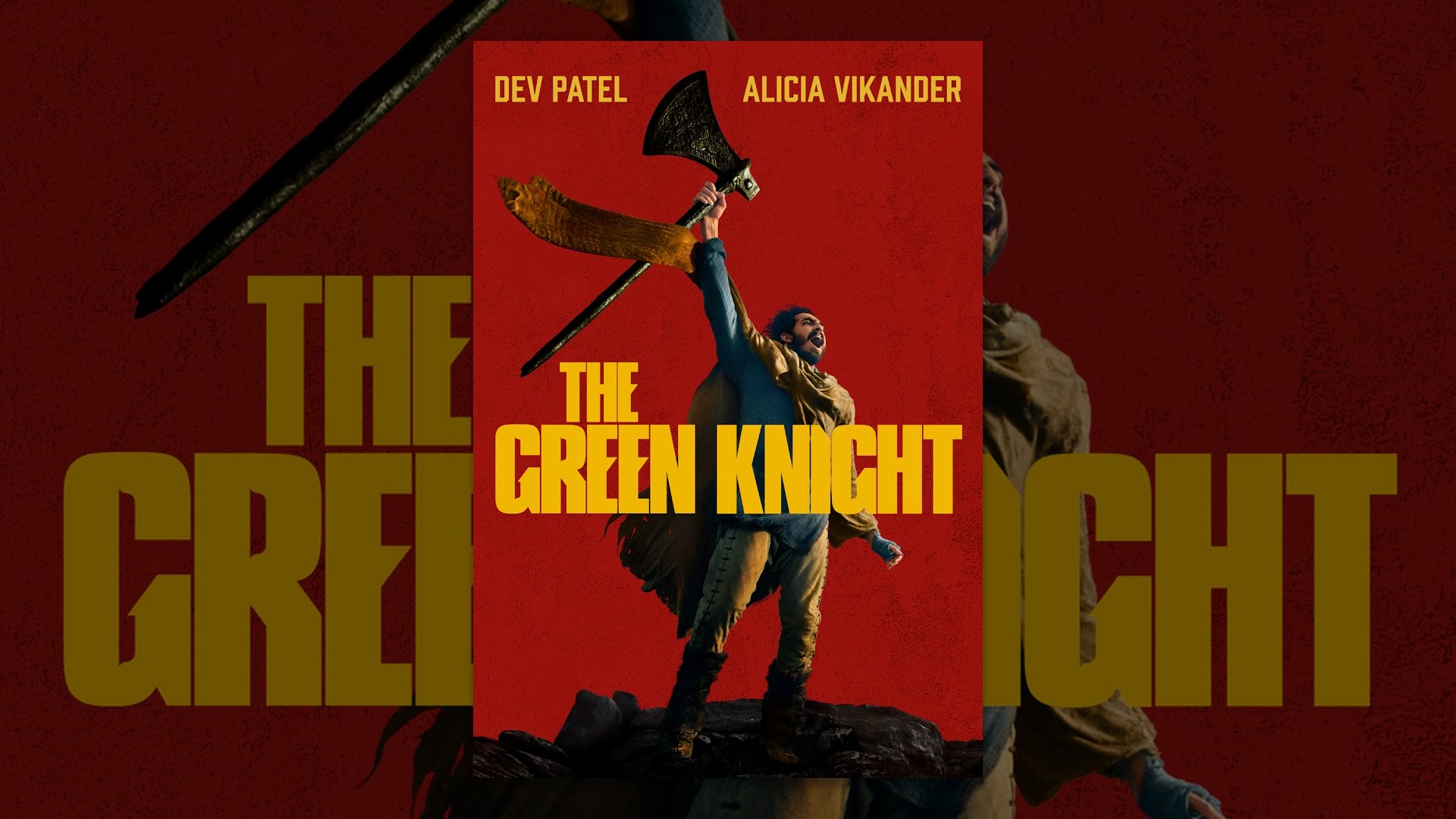 The Green Knight