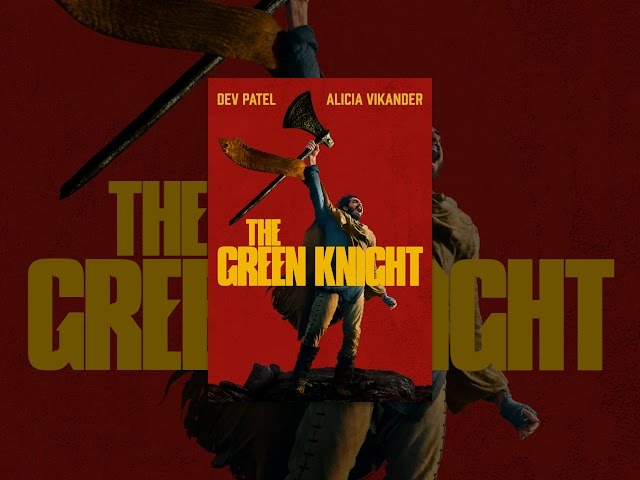 The Green Knight