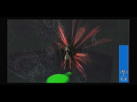 Ghosthunter OST 5 - Swamp Phantom