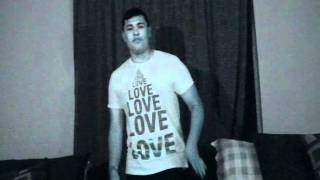 Hard to Take - Matthew Lush (Cover)