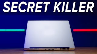 Gigabyte Aero 16 Unboxing a Secret Killer - Why Isn't This Laptop Getting More Attention?