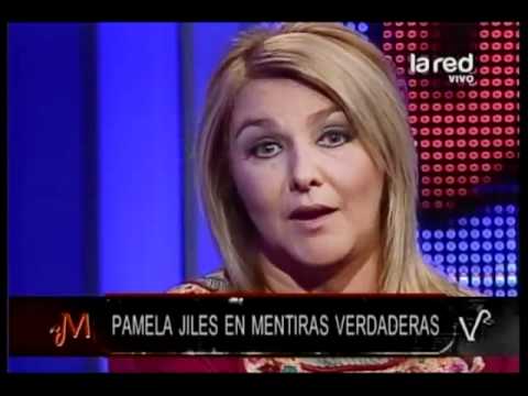 Pamela Jiles le da sus palos a Patricia Maldonado y Raquel Argandoña
