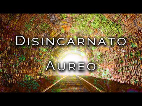 903-IT Miha, Disincarnato Aureo - Ipnosi Esoterica ∞ Lucio Carsi