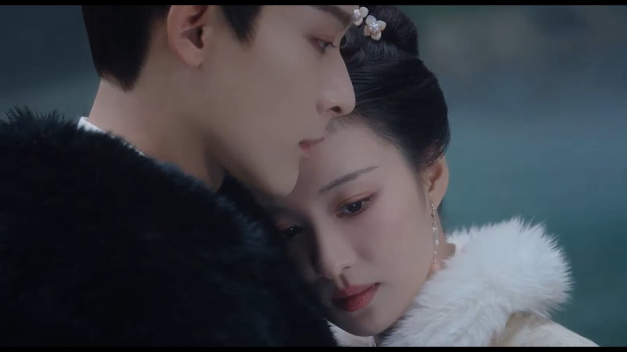 Trailer | Zhang Wanyi and Wang Churan love after marriage | Are You The One | 柳舟记 | ENG SUB